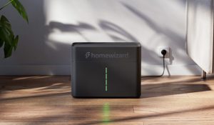 homewizard accu