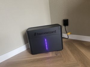 homewizard accu