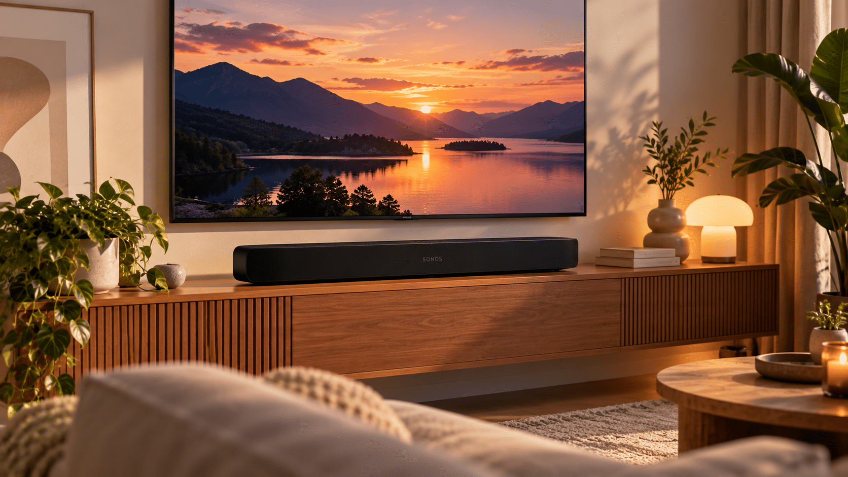 Beste Sonos soundbar: Ray, Beam, Beam Ultra of Arc Ultra?