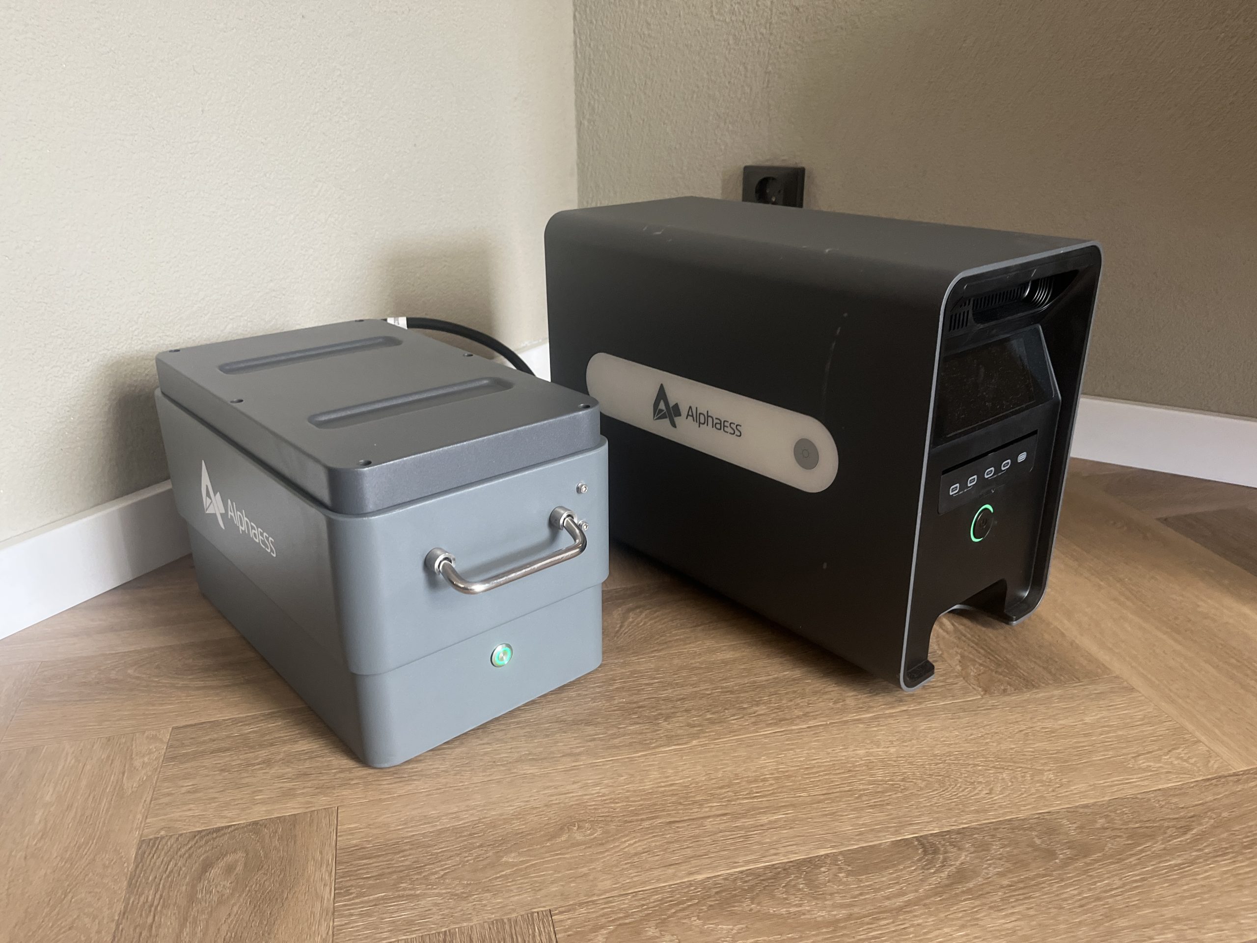 ZinVolt thuisbatterij: dit zijn de nieuwste updates en verbeteringen
