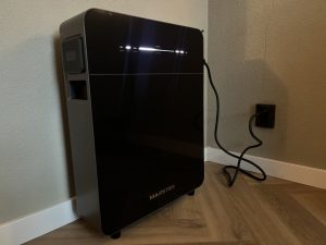 Marstek Venus E 3.0 thuisbatterij (5,12 kWh)