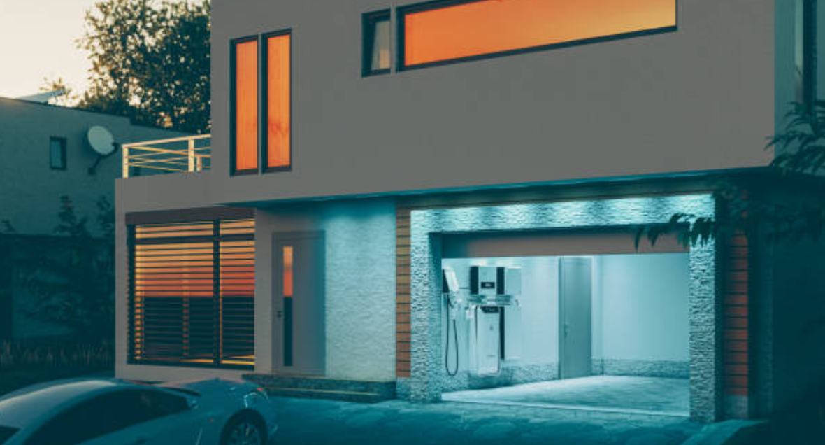 Thuisbatterijen, energiehandel en energielabels