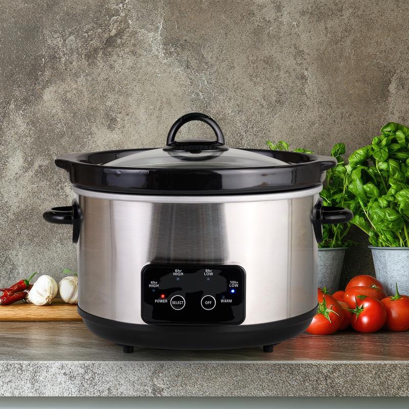 Review: Action digitale slowcooker – installatie, gebruik en recepten