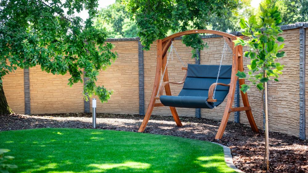 Smart home in je tuin: dit kun je doen