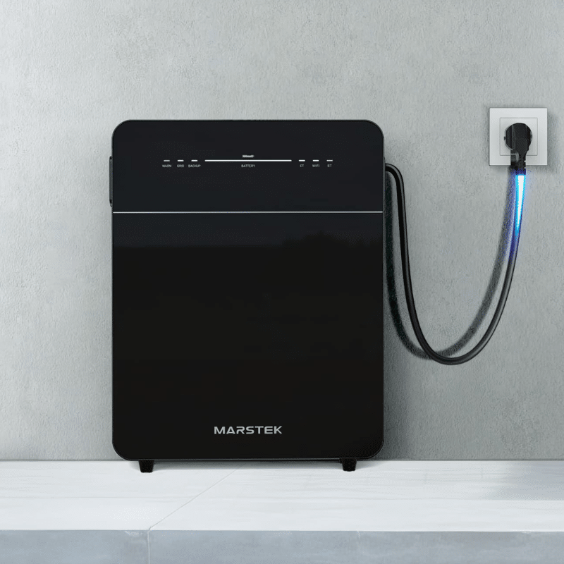 Review: Marstek Venus-E 3.0 – krachtige thuisbatterij met stekker voor slim energiegebruik