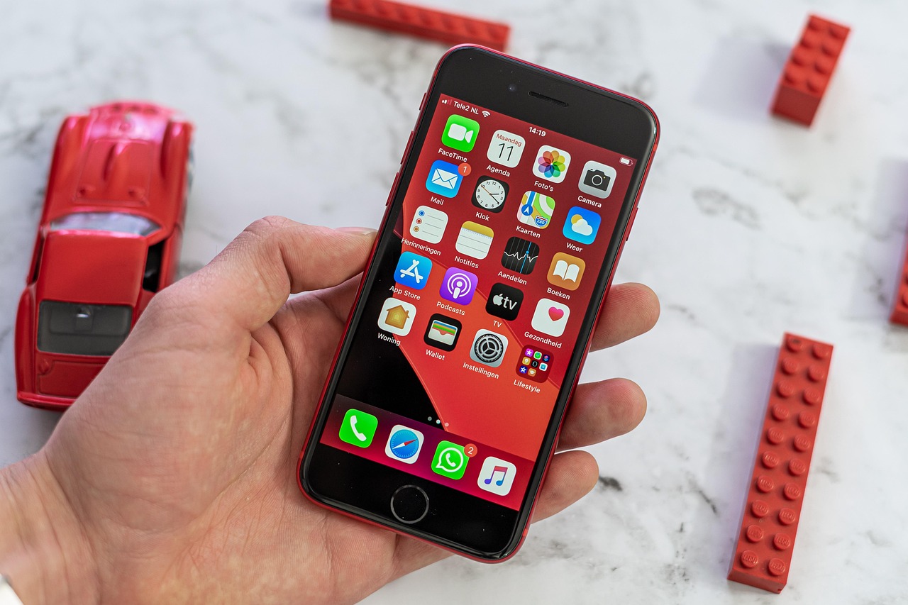 Eve Energy reageert niet in Apple Home of Matter netwerk