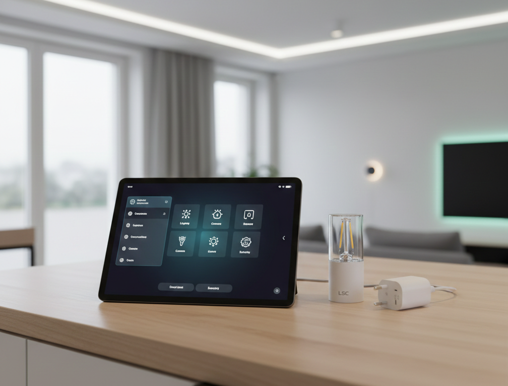 Hoe goed is LSC Smart Connect anno 2026?