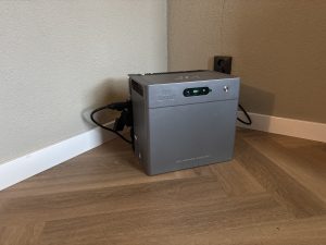 Zendure SolarFlow 2400 AC+ review: slimme stekker-thuisbatterij met focus op dynamische prijzen