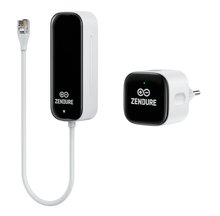 Zendure P1 meter uitleg & compatibiliteit smart home