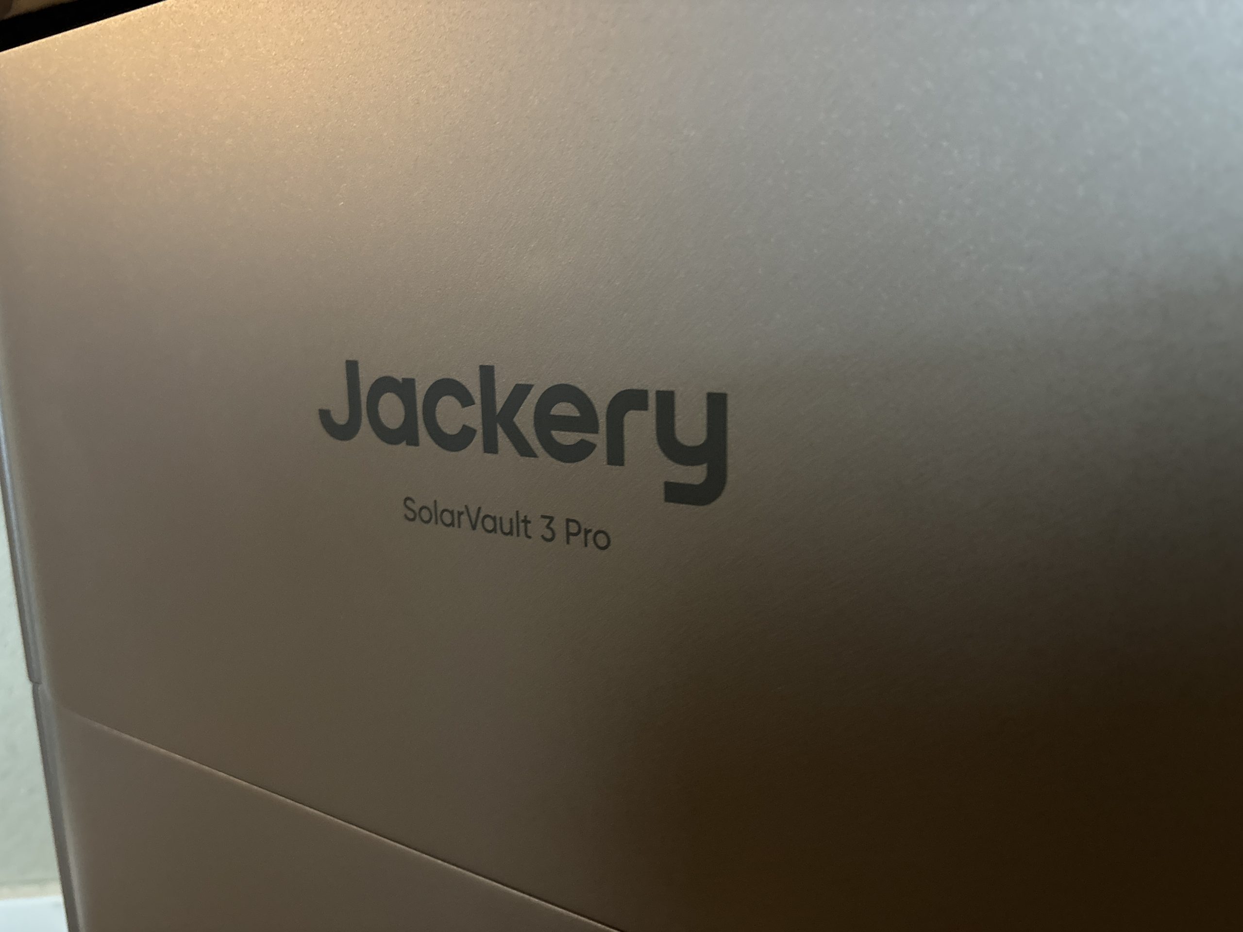 Keuzehulp: welke Jackery Solarvault 3 versie past bij jou?