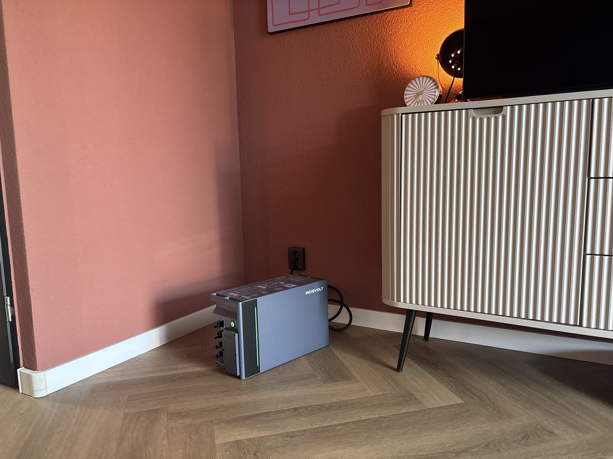 Indevolt kortingscode: €25 korting op de PowerFlex 2000 Eco en Hybride